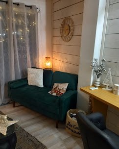 L'espace detente emeraude